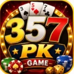 357pk Game logo