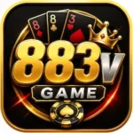 883V Game logo
