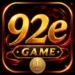 92e Game logo