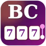 BC777 Game logo
