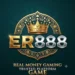 ER888 Game logo