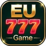 EU777 Game logo