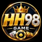 HH98 Game logo
