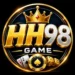 HH98 Game logo