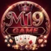 M19 Game logo