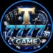 T7777 Game logo