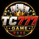 TC777 Game logo