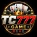 TC777 Game logo