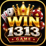 Win1313 Game logo