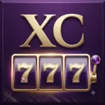 XC777 Game logo