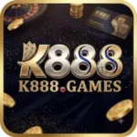 k888 Game logo