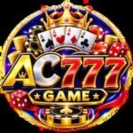 AC777 Game logo