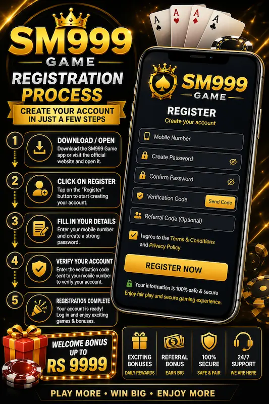 SM999 Game image