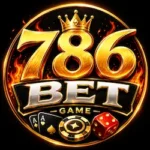 786Bet Game logo