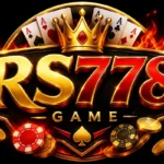 RS778 Game logo