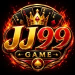 JJ99 Game logo