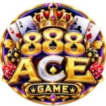 888ACE Game logo