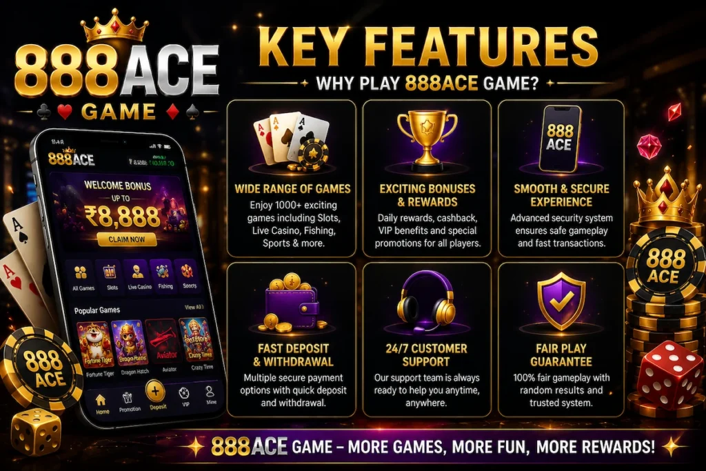 888ACE Game image