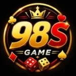 98S Game logo