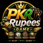 PkRupees Game logo