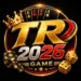 TR2026 Game logo