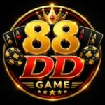 88DD Game logo