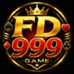 FD999 Game logo