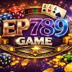 EP789 Game logo