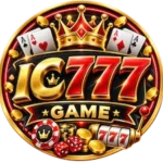 IC777 Game logo
