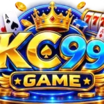 KC99 Game logo