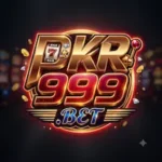 PKR999 Game logo