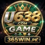 U638 Game logo