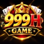 999H Game logo