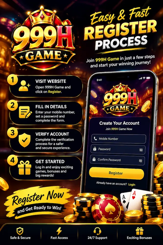 999H Game image