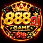 888GJ Game logo