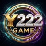 Y2222 Game logo
