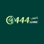 C444 Game logo