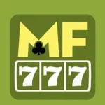 MF777 Game logo